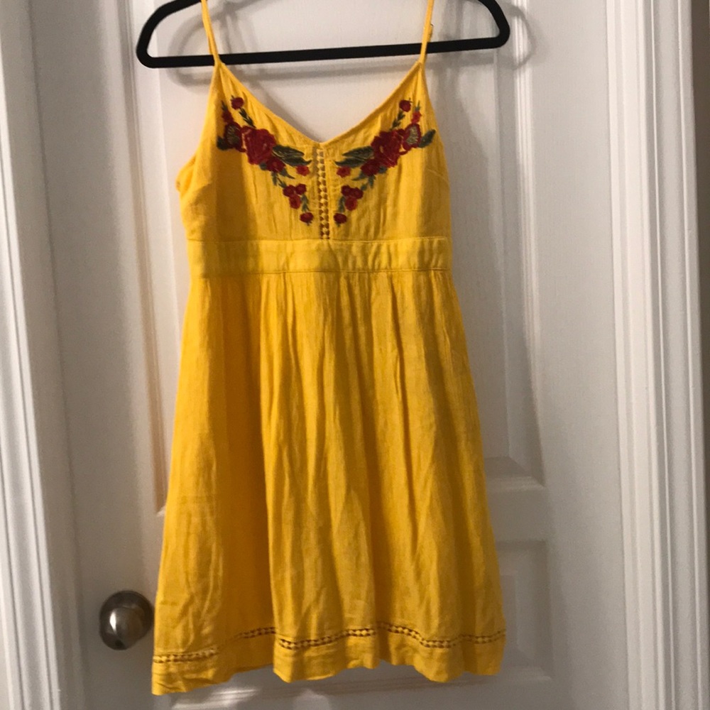 Summer dress